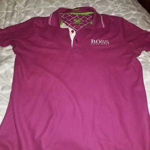 Hugo Boss Polo
